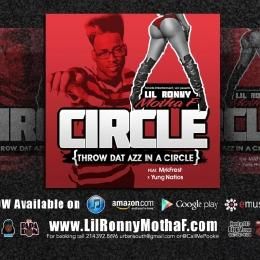Throw That Assin A Circle Song Download