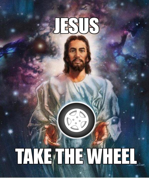 Jesus Take The Wheel Song Download Free