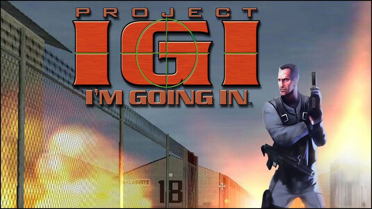Free Download Game Project Igi 1